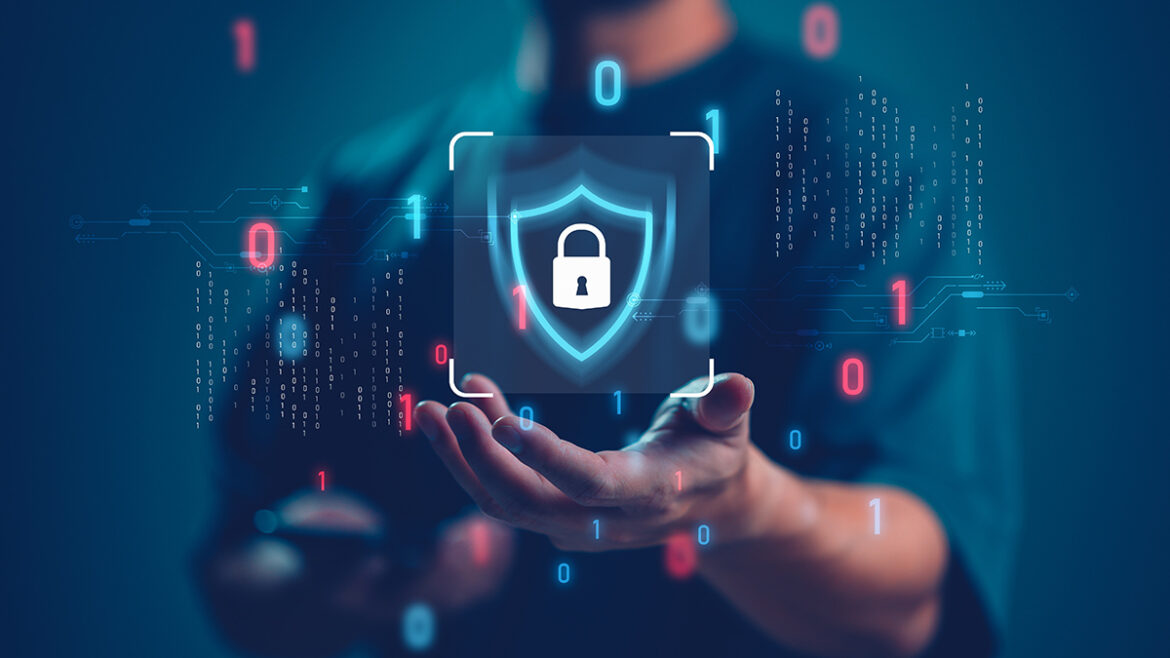 Cybersecurity in the Digital Age