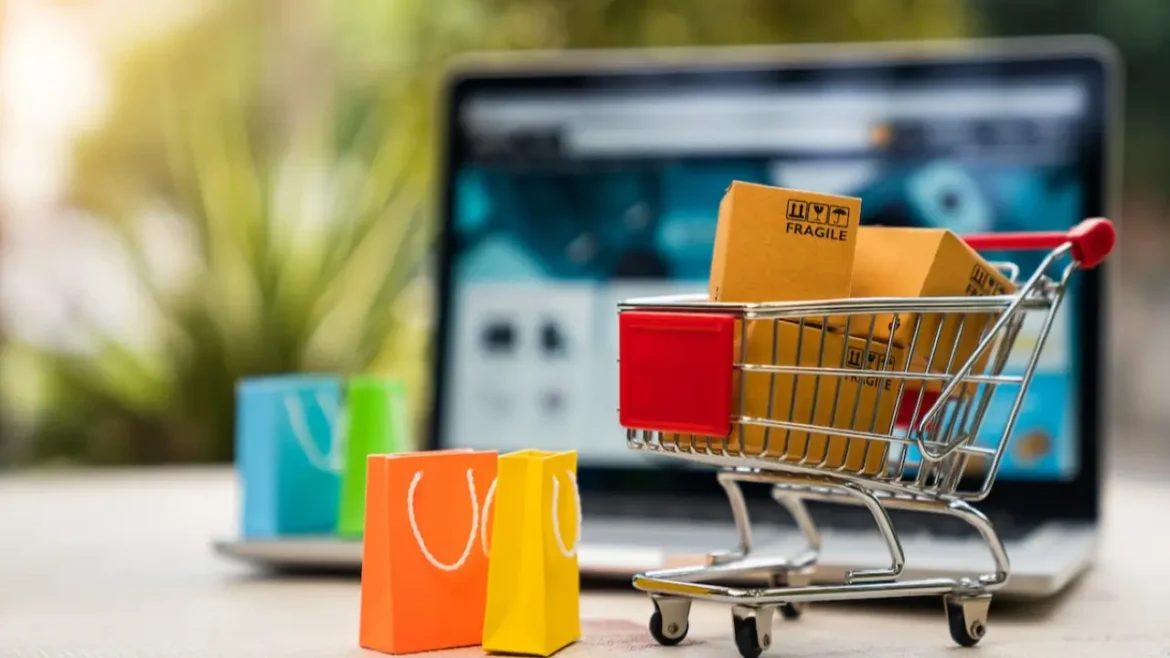 The Rise of E-Commerce