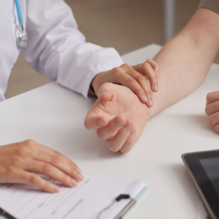 The Importance of Preventive Healthcare