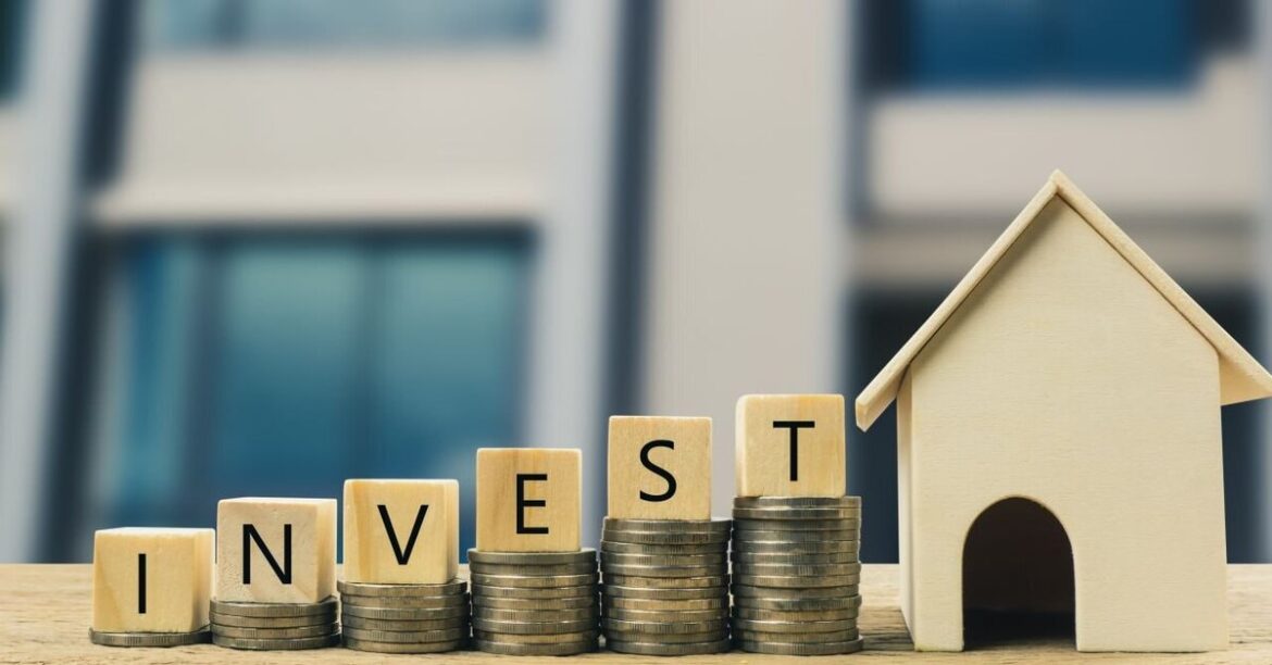 Real Estate as a Long-Term Investment