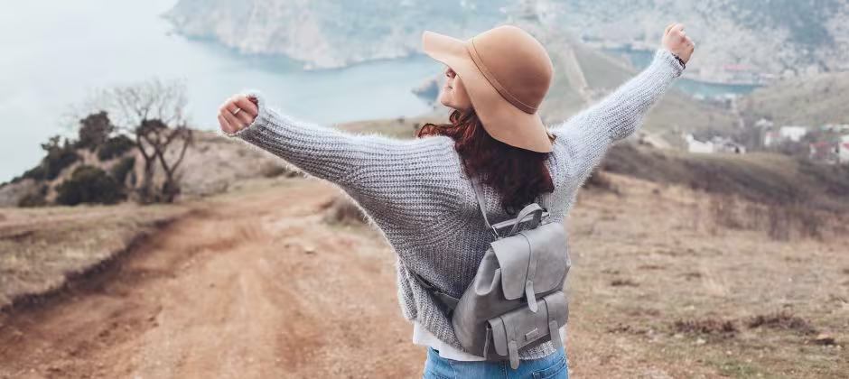 Why Solo Travel Is Growing in Popularity